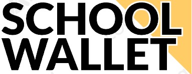 Demo School Wallet Logo